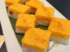 黄米凉糕-龍聚祥烧麦馆(鼓楼店)