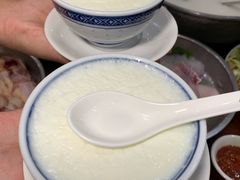 -顺德一品粥·20年凤城老字号(芳村店)