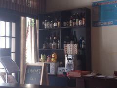 还有大闸蟹=。=还已售完。。-胜家和风料理