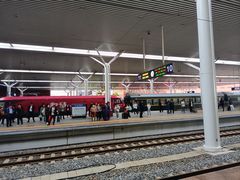 -沈阳站