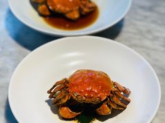 苏帮醉蟹-苏帮袁Sue Cuisine(来福士店)