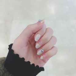 -MORI茉丽日本美甲美睫