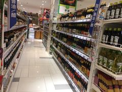 -友谊超市(友谊商城店)