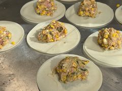 -汤姆大师傅鲜香牛肉饼(深圳保利文化广场店)