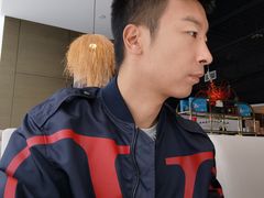 -悦融·京鲁菜·露台花园(安定门店)