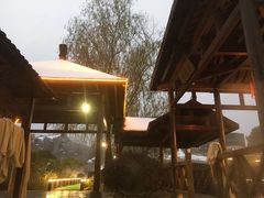 -咸宁万豪温泉谷度假区