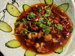 -周家湾(淮扬菜学府路店)