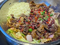 -蜀滋香鲜鱼美蛙火锅(339店)
