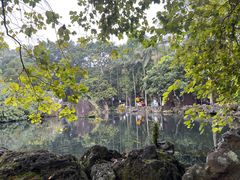 -海口火山口国家地质公园