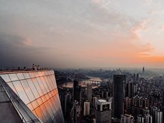 -WFC会仙楼观景台