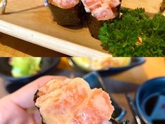 -开封开元名都大酒店·可泰自助餐厅