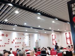 大堂-赏点粤式点心(广州塔店)