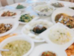 -北戴河转鱼·炒螃蟹酱餐厅