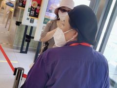 -麦当劳(农光里店)