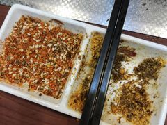 -比亚森自助烤肉料理(裕华店)