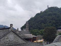 -台州府城(江南长城)