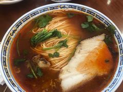 枫镇大肉-同得兴 Since·1995 传统苏式面馆(十全街店)