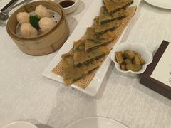 -丰鲤楼•闽南茶楼(仟禧汇店)