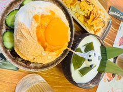 -岛风·台食小馆 ISLAND BISTRO(烟台山店)