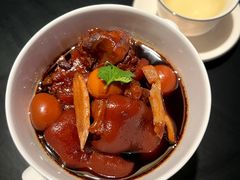 -丽晶轩中餐厅(重庆丽晶酒店)