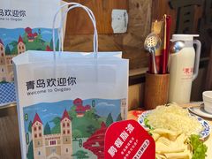 -东镇老火锅(长春路首店)