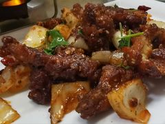 -乡间好味私家菜(总店)