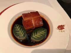 -天龙轩(香港丽思卡尔顿酒店)