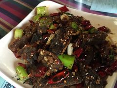 -88号小吃店·经典云南菜·地道纳西美食