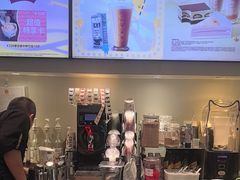 -COSTA COFFEE(天通苑华联店)