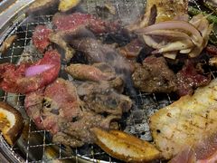 -吉志烤肉(太原总店)