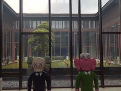 -上海崇明金茂凯悦酒店