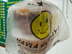 -透心凉糖水(听海居店)