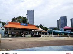 -海合安成都极地海洋公园