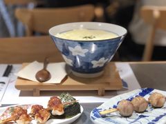 -火山屋台(新街口店)