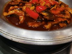 -大师傅金奖啤酒鱼(西街口总店)