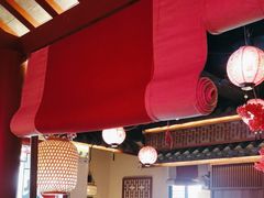 -探花·意境江南菜·唐伯虎文化体验店·松鼠桂鱼(观前店)