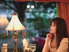 -火车头法国西餐厅