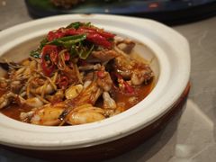 -徽镇小厨·经典徽菜(十里河店)
