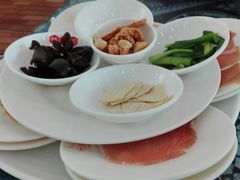 -桥香园过桥米线(国贸店)