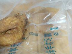 -秦氏环球炸鸡(解放北路店)