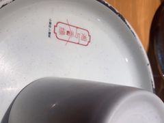 -湘与香缘·湖南菜(王府井北京市百货大楼店)