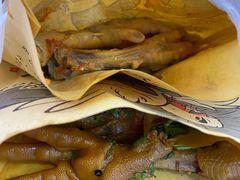 -八一路好吃街(雨田商务大厦店)