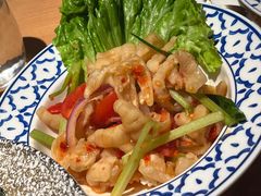 -金泰兰忆暹罗·东南亚餐厅(城西银泰店)
