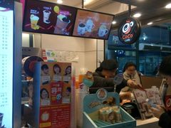 -CoCo都可(文星广场店)