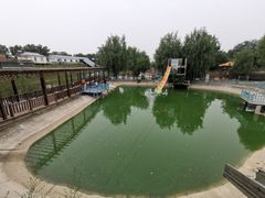 -北京鹿世界主题园