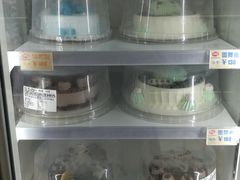 冰淇淋蛋糕-DQ·蛋糕·冰淇淋(太原街万达店)