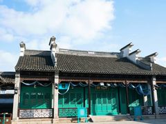 -惠山古镇·寄畅园