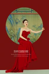 -布拉格婚纱摄影(真实客片店)