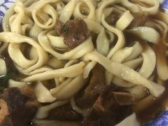 -清真-戏楼王记牛肉面