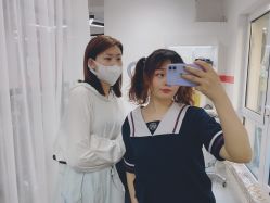 -CHIC 国潮男士发型